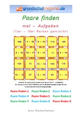 Paare finden_mal-Aufgaben_11er - 19er -Reihen_gemischt.pdf